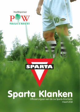 download - Sparta Enschede