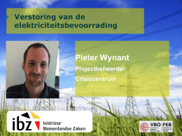 Pieter Wynant