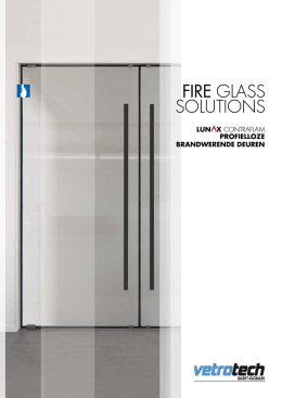 FIRE GLASS SOLUTIONS