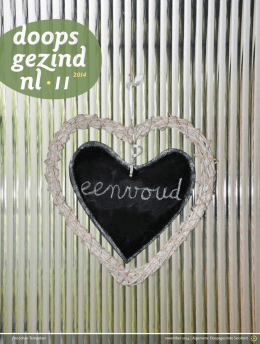 07 Doopsgezind NL november 2014