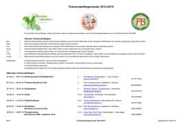 TT NL - Hoenders.net