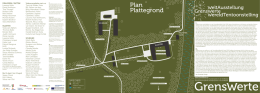 Plan Plattegrond