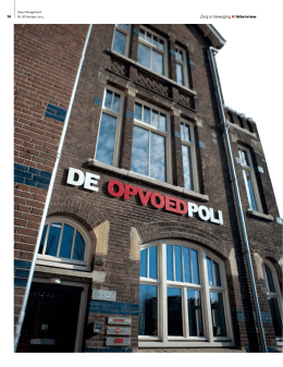 Download PDF - de Opvoedpoli