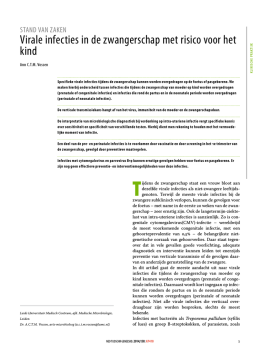 Download PDF - Nederlands Tijdschrift voor Geneeskunde