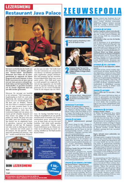 1 oktober 2014 pagina 22