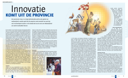 Mediawijsheid provincie BB2-2014