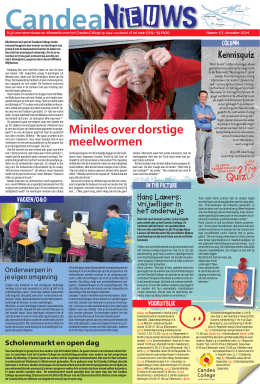 Candea Nieuws december (264x390) (Page 1)