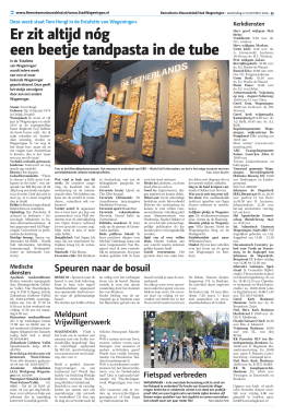 12 november 2014 pagina 55