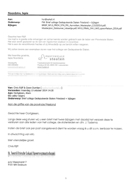 08.0 St Noord Friesche Lokaal