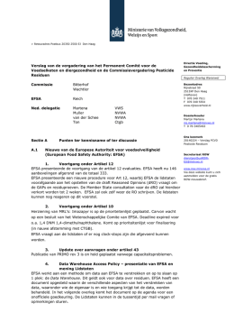 "Verslag PCVD PR van 24-25 februari 2014" PDF document