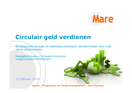Presentatie_circulair geld verdienen
