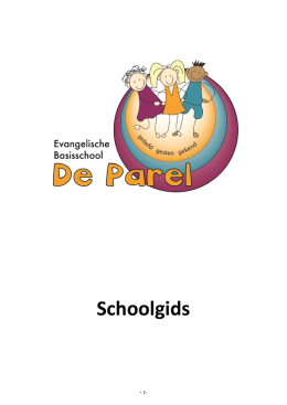 Download - EBS De Parel Amersfoort
