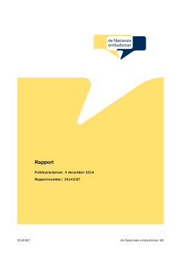 Download dit rapport (pdf, 55.14 KB)