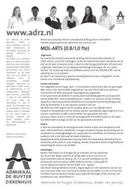 www.adrz.nl