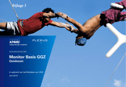 "Monitor Basis GGZ, Quickscan" PDF document