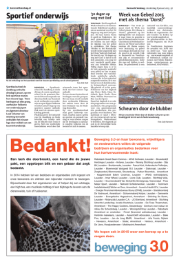 Barneveld Vandaag - 8 januari 2015 pagina 17