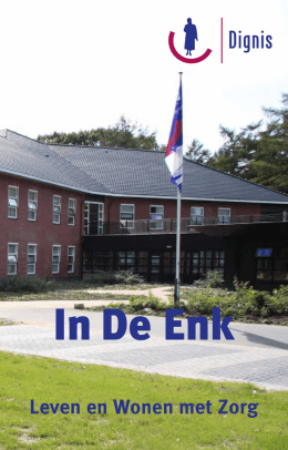 Leven in De Enk