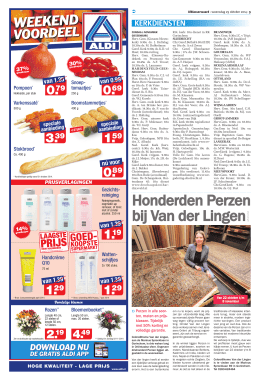 29 oktober 2014 pagina 9