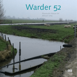 Warder 52 - Warderweide