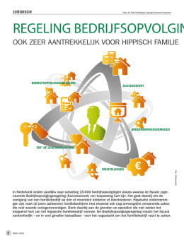 volledige publicatie - Nysingh advocaten