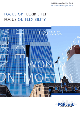 FocUS oP FLExiBiLiTEiT FocUS on FLExiBiLiTy