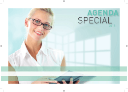 Agenda-special - De kantoorspecialist