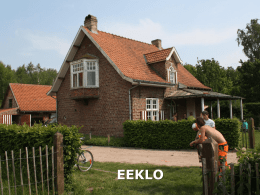 Eeklo - Pro Natura