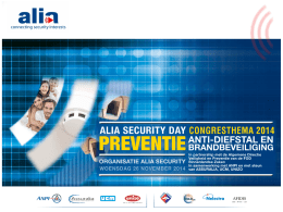 alia_securitydays_14_toegangscontroleenbiometrie