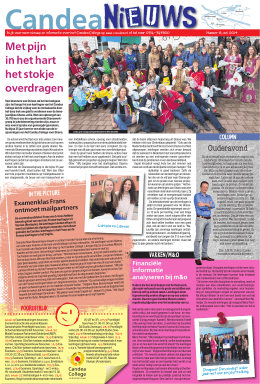 Candea Nieuws mei (264x390) (Page 1)
