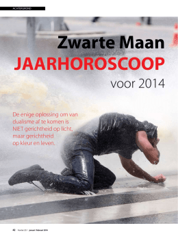Jaarhoroscoop 2014 (PDF 348 KB)