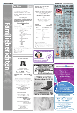 15 oktober 2014 pagina 6