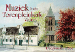 002 - PROGRAMMA VLEUTEN 2014.indd