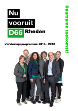 (7 MB) pdf - Rheden-Rozendaal