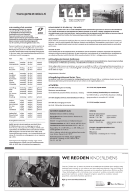 26 november 2014 pagina 12