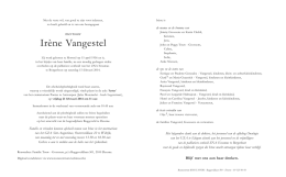 Vangestel Irène (dubbele brief).qxd