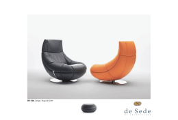 DS-166, Design: Hugo de Ruiter