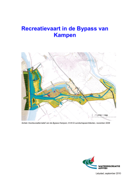 Downloaden - Ruimte voor de rivier IJsseldelta