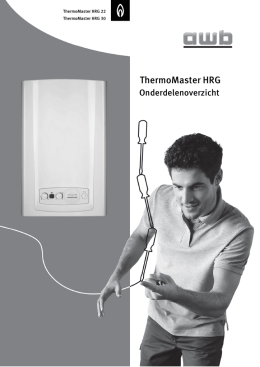 ThermoMaster HRG 0020031369_02 G 112010