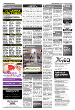 IJssel- en Lekstreek - 24 september 2014 pagina 42
