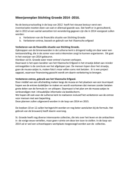 ANBI_files/Meerjarenplan Stichting Groede 2014 versie website