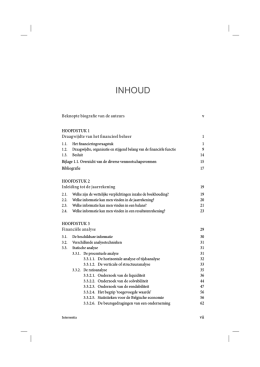 Table of contents(PDF)