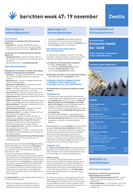 19 november 2014 pagina 33