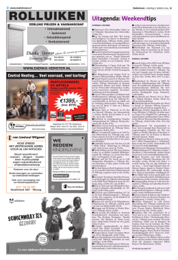 11 oktober 2014 pagina 16