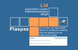 Plaspas Lid