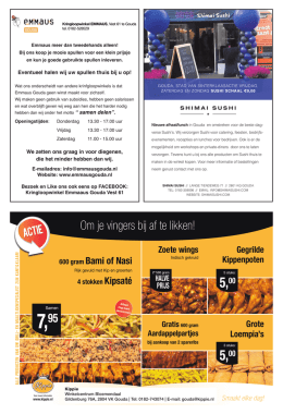 12 november 2014 pagina 20