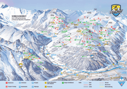 pistekaart Mayrhofen openen in PDF
