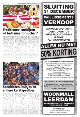 17 december 2014 pagina 31