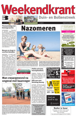 Weekendkrant 2014-09-19 8MB - Archief kranten