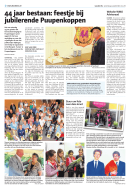 Leusden Nu - 24 september 2014 pagina 8