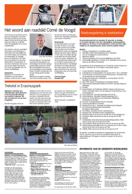 5 november 2014 pagina 8
